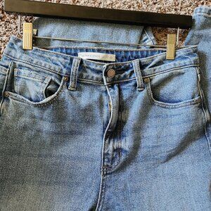 JBD womens jeans high rise size 29